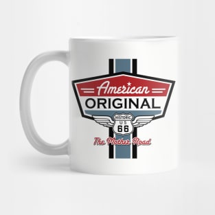 American Original Mug